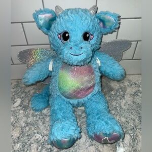 Build a Bear Fairy Friends Dragon